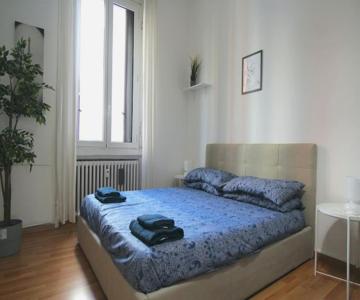 Splendido Bilocale A 4 Fermate Dal Duomo