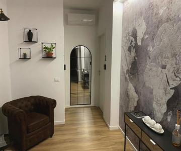 Da Nord A Sud - Affittacamere