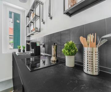 Mo87 Loreto- Duomo-chic With Wi-fi