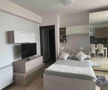 Appartamento Privato Garibaldi