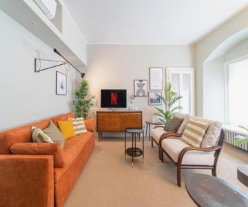 Luxury Apartment Brera - Centro