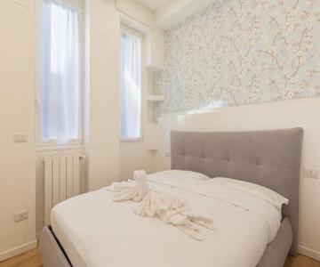 [graceful Flat]wi-fi & Peaceful!