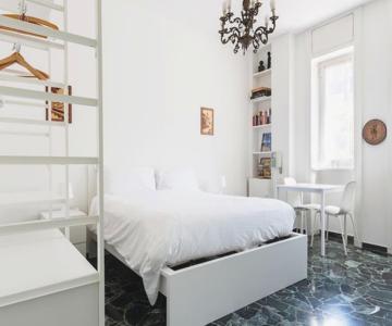 Una Dimora Per Due Milano Centro