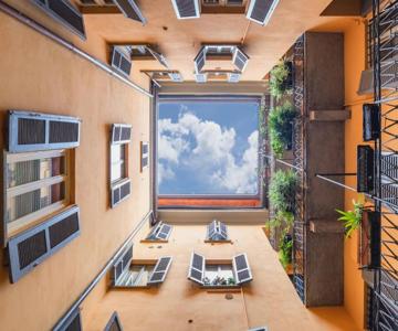 Relstay - Brera District