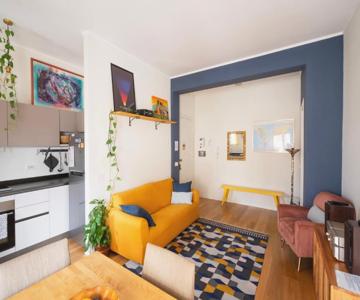 Cozy Apartment Prada M3