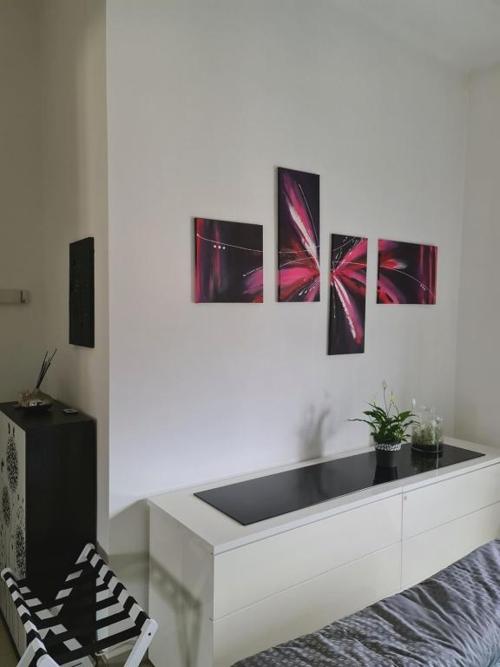 Appartamento In Città Studi