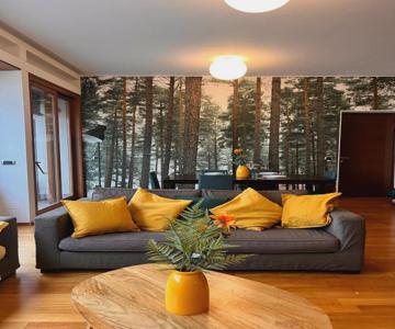 La Terrazza Su Milano