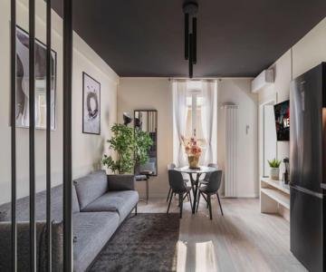 Stupendo Duplex In Centro A Milano