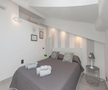 Just Urban Stays - Impressive 1BR Penthouse in City Center - Metro M2 M4