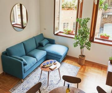 Cozy Duomo - Elegant & Quiet, 300m from Cathedral