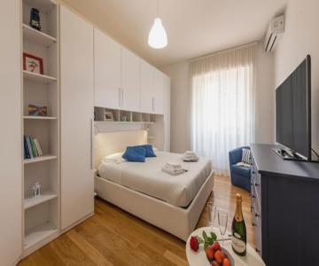 BnButler - Strigelli, 13 - Accogliente Bilocale con Balcone