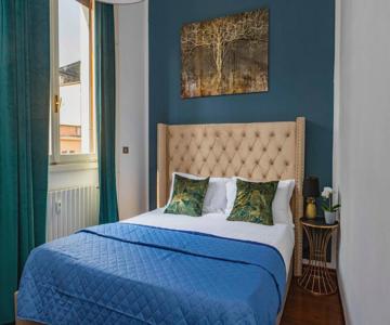 Lamarmora Charming Apartment