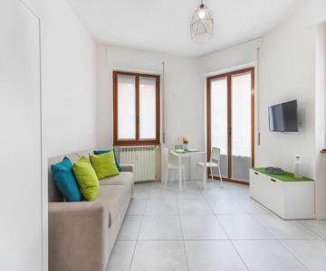 Appartamento Sempione 1 - Affitti Brevi Italia