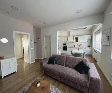 Appartamento Milano Centro Corso Como