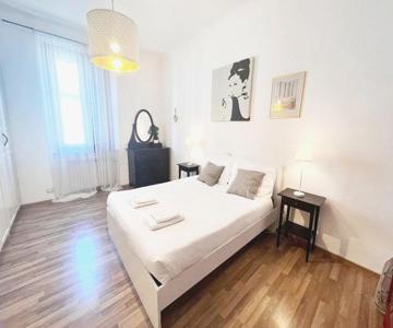 Tirso 9 - Con Posto Auto