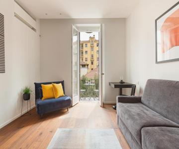 GuestHost - Modern & Comfortable flat - near Central Station