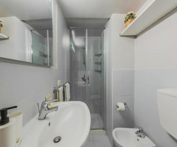 EasyTopStay - Porta Garibaldi Antique Charm