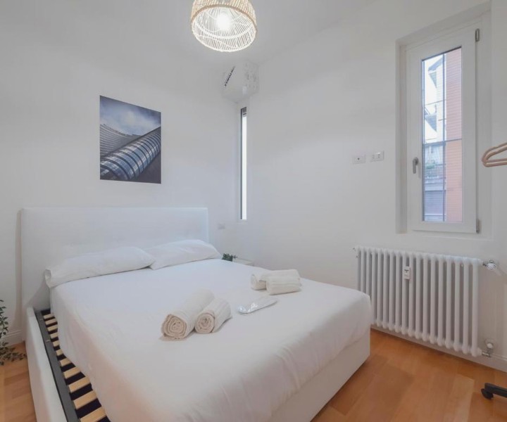 I Host Apartment - Gressoney 3