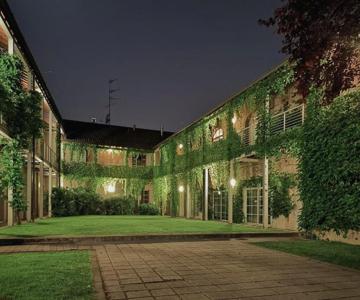 B&b Morindino Design