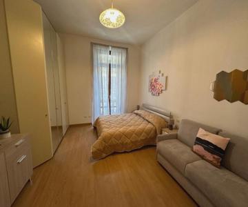 Apartment San Gregorio 23