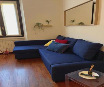 Bilocale Zona Tortona