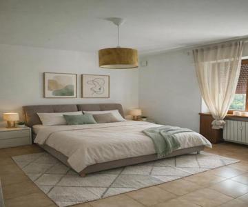 Bicocca Experience - Two Bedrooms - Metro 400mt