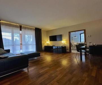 King Apartment Milano Bocconi