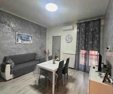 Intero Appartamento Ospedale Niguarda