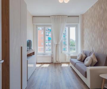 I Host Apartment - Campiglio 13