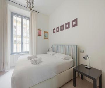 Bright Apartment - 650 M Far From Arco Della Pace