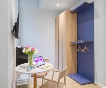 HOUSE OF DESIGN CASATI - Corso Buenos Aires