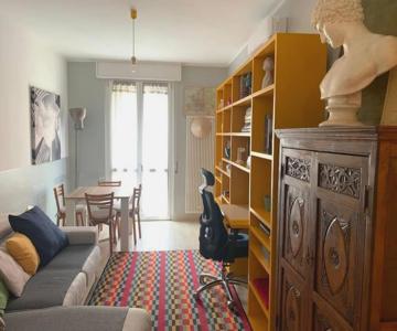 Art&Design close to Bocconi University