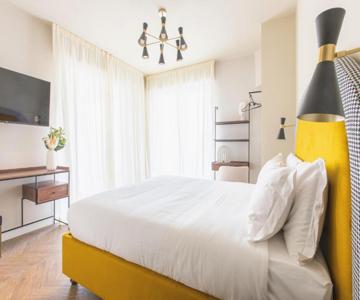 Daplace Corso Sempione Suites