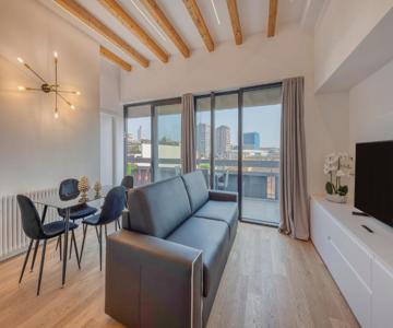 Milan Royal Suites Centro Moscova
