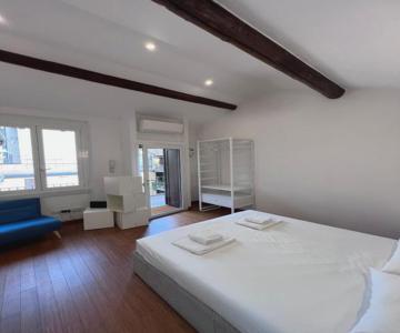 Skyline Silence Suite