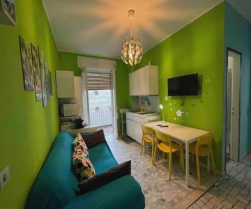 Bilocale Lambrate/città Studi