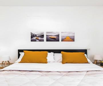The Base - Comfort A Milano