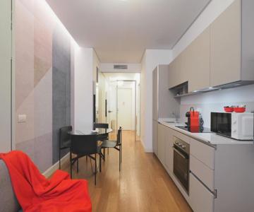 Porta Nuova Apartment