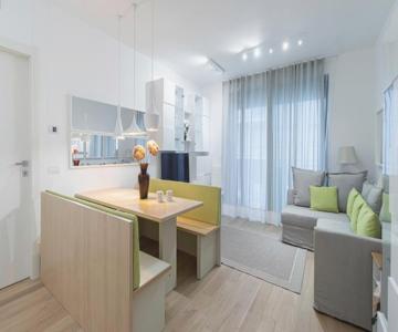 Italianway - Compagnoni 12 - Suite Mirabel