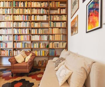 Martini Flexyrent Apartment A.c.