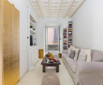 Divi Apartments Brera Suite