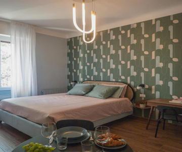 Mini Suite Di Design