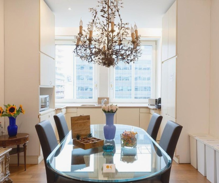 Vittore Rooms & Apartment