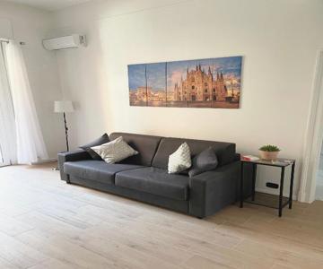 Ampio Bilocale Zona Navigli