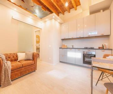 Mo22 Loreto- Duomo- Chic - Luxury - Boho