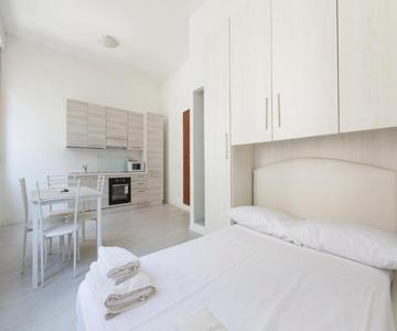 Milano Niguarda Cosy Studio