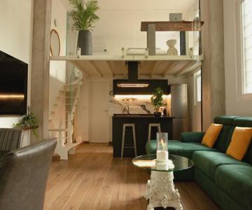 Loft Maiocchi - Porta Venezia