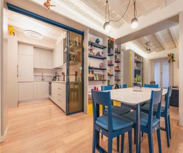 Cozy Apartment Brera