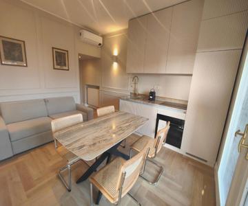 Ottoboni 2B Luxury Penthouse