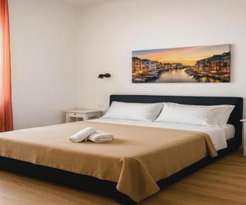 Easy Room Italy Rogoredo